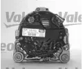 VALEO Alterntor VA 437396, 437396