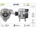 Altern�tor&nbsp;VALEO&nbsp;&dash;&nbsp;VA 437397