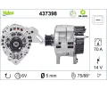 Altern�tor&nbsp;VALEO&nbsp;&dash;&nbsp;VA 437398