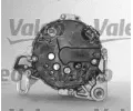 VALEO Alternátor VA 437402, 437402