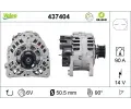 VALEO Alterntor ‐ VA 437404
