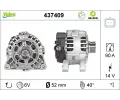 Altern�tor&nbsp;VALEO&nbsp;&dash;&nbsp;VA 437409