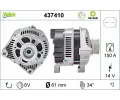 Altern�tor&nbsp;VALEO&nbsp;&dash;&nbsp;VA 437410