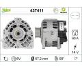 Alterntor VALEO ‐ VA 437411