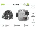 Altern�tor&nbsp;VALEO&nbsp;&dash;&nbsp;VA 437418