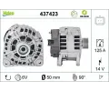 Alterntor VALEO ‐ VA 437423