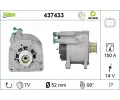 Alterntor VALEO ‐ VA 437433