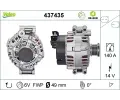 Alterntor VALEO ‐ VA 437435