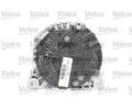 VALEO Alternátor VA 437436, 437436
