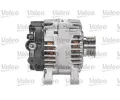 VALEO Alternátor VA 437436, 437436