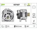 Altern�tor&nbsp;VALEO&nbsp;&dash;&nbsp;VA 437437