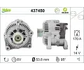 VALEO Alterntor ‐ VA 437450