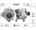 VALEO Altern�tor&nbsp;&dash;&nbsp;VA 437451