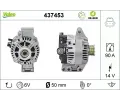 Altern�tor&nbsp;VALEO&nbsp;&dash;&nbsp;VA 437453
