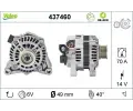 Altern�tor&nbsp;VALEO&nbsp;&dash;&nbsp;VA 437460