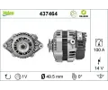 Alterntor VALEO ‐ VA 437464