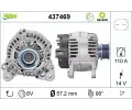 VALEO Alterntor ‐ VA 437469