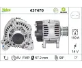 Alterntor VALEO ‐ VA 437470