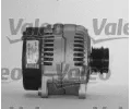 VALEO Alternátor VA 437492, 437492