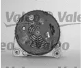 VALEO Alternátor VA 437492, 437492