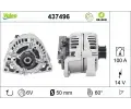 VALEO Altern�tor&nbsp;&dash;&nbsp;VA 437496