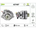 Alterntor VALEO ‐ VA 437497