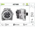 Alterntor VALEO ‐ VA 437498