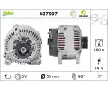 VALEO Alterntor ‐ VA 437507