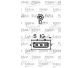 VALEO Altern�tor VA 437517, 437517