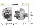VALEO Altern�tor&nbsp;&dash;&nbsp;VA 437533