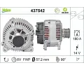 VALEO Alterntor ‐ VA 437542