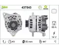 Alterntor VALEO ‐ VA 437543
