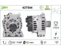 Alterntor VALEO ‐ VA 437544