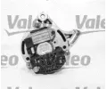 VALEO Alternátor VA 437551, 437551