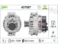 Altern�tor&nbsp;VALEO&nbsp;&dash;&nbsp;VA 437557