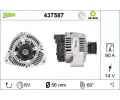 Altern�tor&nbsp;VALEO&nbsp;&dash;&nbsp;VA 437587