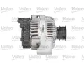 VALEO Altern�tor VA 437587, 437587