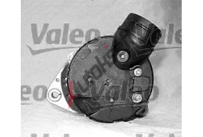 VALEO Alterntor VA 437595, 437595
