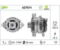 Alterntor VALEO ‐ VA 437611