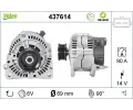 VALEO Altern�tor&nbsp;&dash;&nbsp;VA 437614