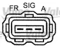 VALEO Alterntor VA 437620, 437620