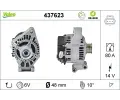 Alterntor VALEO ‐ VA 437623