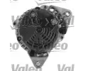 Alterntor VALEO ‐ VA 437649