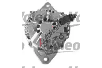 VALEO Alternátor VA 437650, 437650 VALEO Alternátor VA 437650, 437650