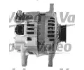 VALEO Alternátor VA 437650, 437650