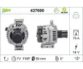 Alterntor VALEO ‐ VA 437690