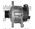 VALEO Alterntor VA 437735, 437735
