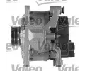 VALEO Alternátor VA 437756, 437756