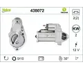 VALEO Startr ‐ VA 438072