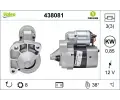 Start�r&nbsp;VALEO&nbsp;&dash;&nbsp;VA 438081